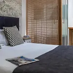 Hotel Parc Mazon-biarritz Biarritz