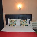 Hotel Parc Mazon-biarritz Biarritz