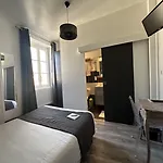 Hotel Parc Mazon-biarritz
