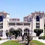 Hotel Parc Mazon-biarritz 2*