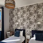 Hotel Parc Mazon-biarritz Biarritz
