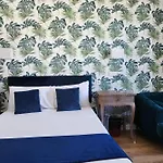 Parc Mazon-biarritz Hotel Biarritz