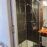 Hotel Parc Mazon-biarritz
