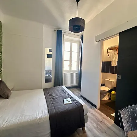 Parc Mazon-biarritz 2*