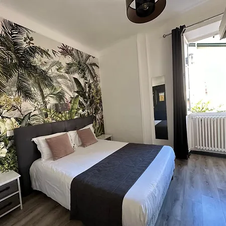 Parc Mazon-biarritz Hotel Biarritz