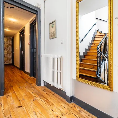 Parc Mazon-biarritz Hotel