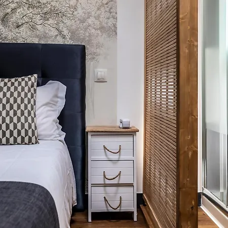 Parc Mazon-biarritz Otel Biarritz