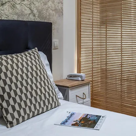 Parc Mazon-biarritz Otel