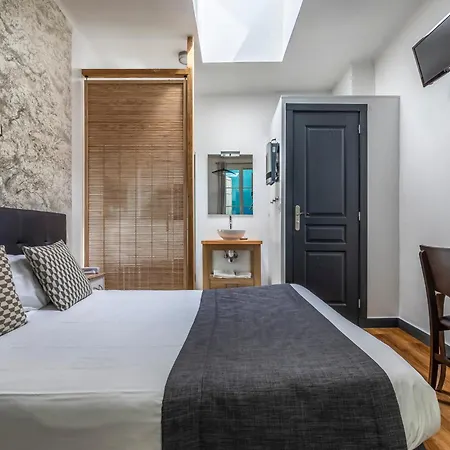 Otel Parc Mazon-biarritz Biarritz
