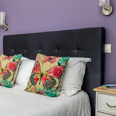 Parc Mazon-biarritz Hotell Biarritz