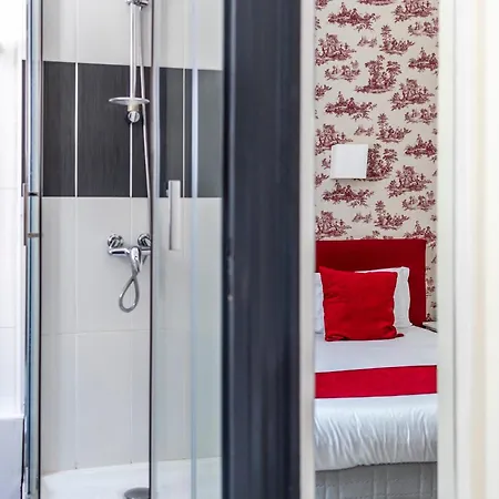 Parc Mazon-biarritz Hotell 2*