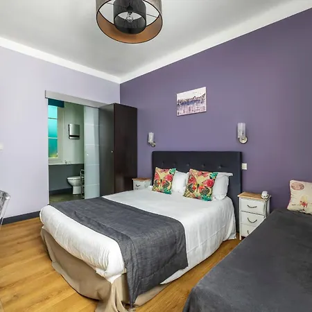 Parc Mazon-biarritz Hotell