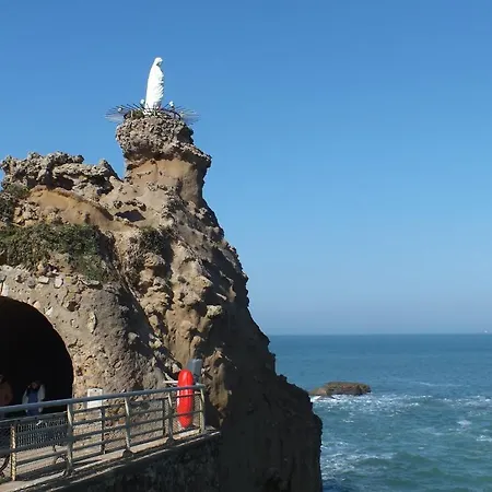 Otel Parc Mazon-biarritz 2*