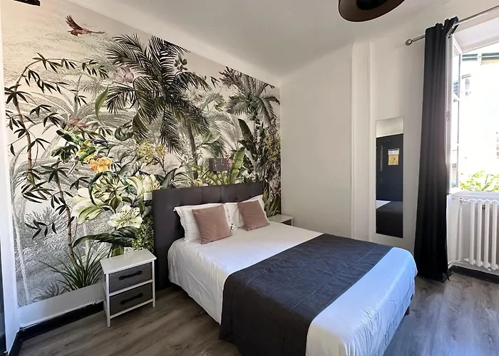 Parc Mazon-biarritz Biarritz