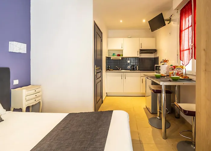 Hotel Parc Mazon-biarritz Biarritz