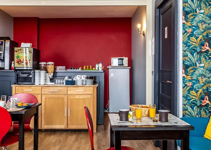 Hotel Parc Mazon-biarritz Biarritz