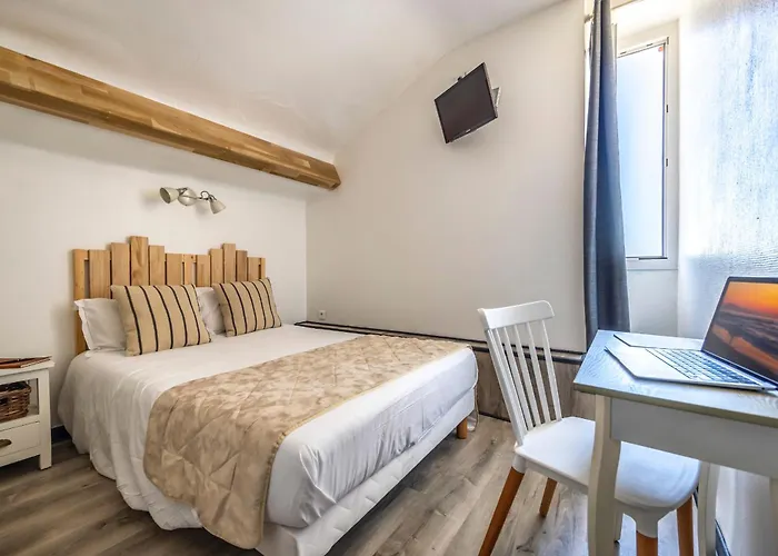 Parc Mazon-biarritz 2*