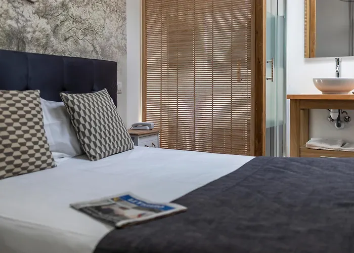 Hotel Parc Mazon-biarritz Biarritz