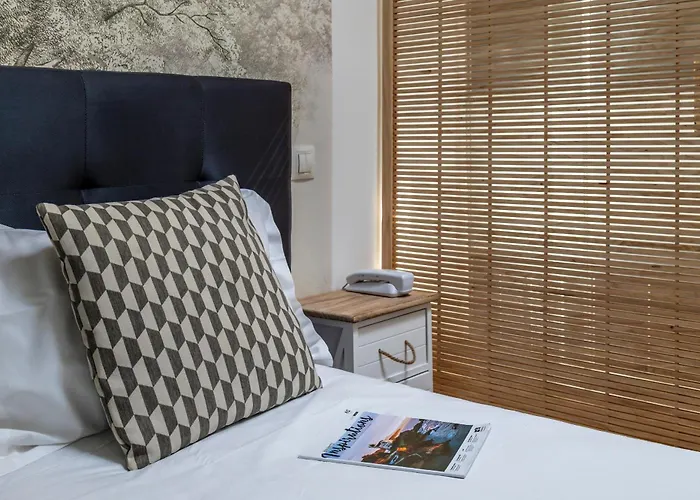 Parc Mazon-biarritz Hotel