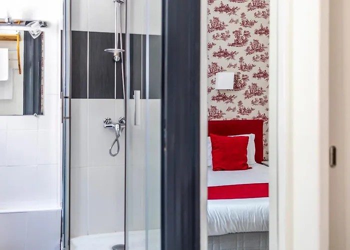 Parc Mazon-biarritz Hotel 2*