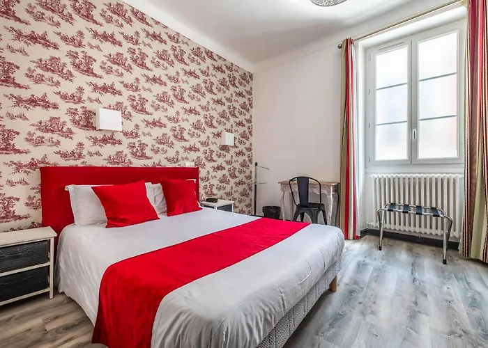 Parc Mazon-biarritz 2*