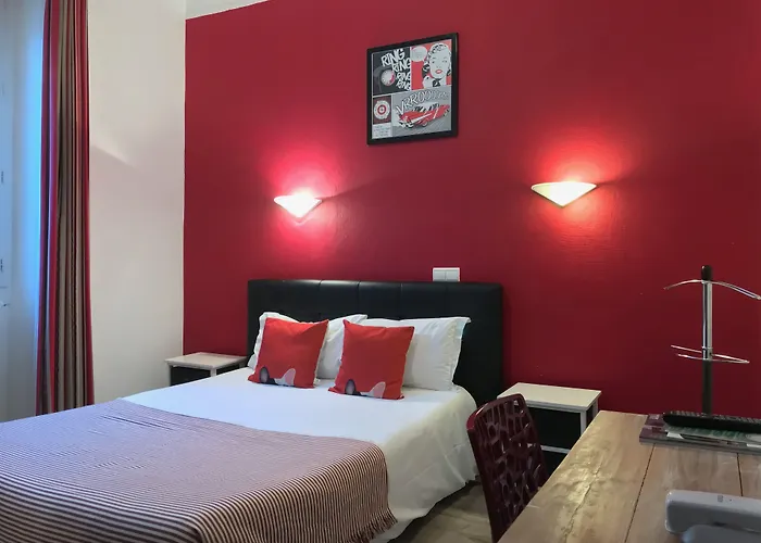 Parc Mazon-biarritz Hotel 2*