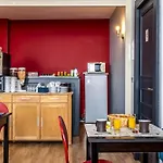 Hotel Parc Mazon-biarritz Biarritz