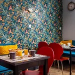 Hotel Parc Mazon-biarritz 2*