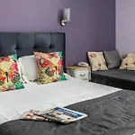 Parc Mazon-biarritz Hotel