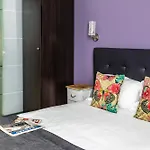 Hotel Parc Mazon-biarritz 2*