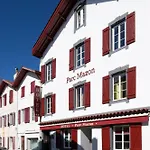 Hotel Parc Mazon-biarritz