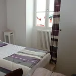 Parc Mazon-biarritz Hotel