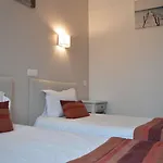 Parc Mazon-biarritz Hotel