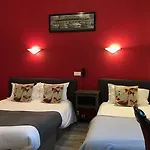 Parc Mazon-biarritz Hotel
