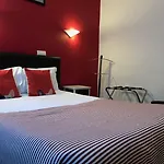 Hotel Parc Mazon-biarritz 2*