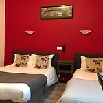 Hotel Parc Mazon-biarritz 2*
