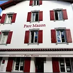 Parc Mazon-biarritz 2*