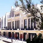 Hotel Parc Mazon-biarritz