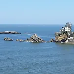 Parc Mazon-biarritz Hotel