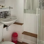 Hotel Parc Mazon-biarritz Biarritz