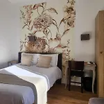Hotel Parc Mazon-biarritz