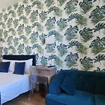Parc Mazon-biarritz Hotel 2*