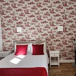 Hotel Parc Mazon-biarritz Biarritz