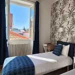 Hotel Parc Mazon-biarritz