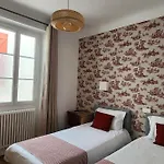 Parc Mazon-biarritz Hotel 2*