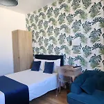 Hotel Parc Mazon-biarritz