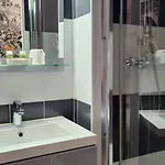 Hotel Parc Mazon-biarritz