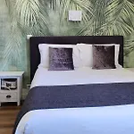 Hotel Parc Mazon-biarritz Biarritz