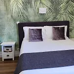 Hotel Parc Mazon-biarritz