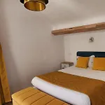 Hotel Parc Mazon-biarritz 2*